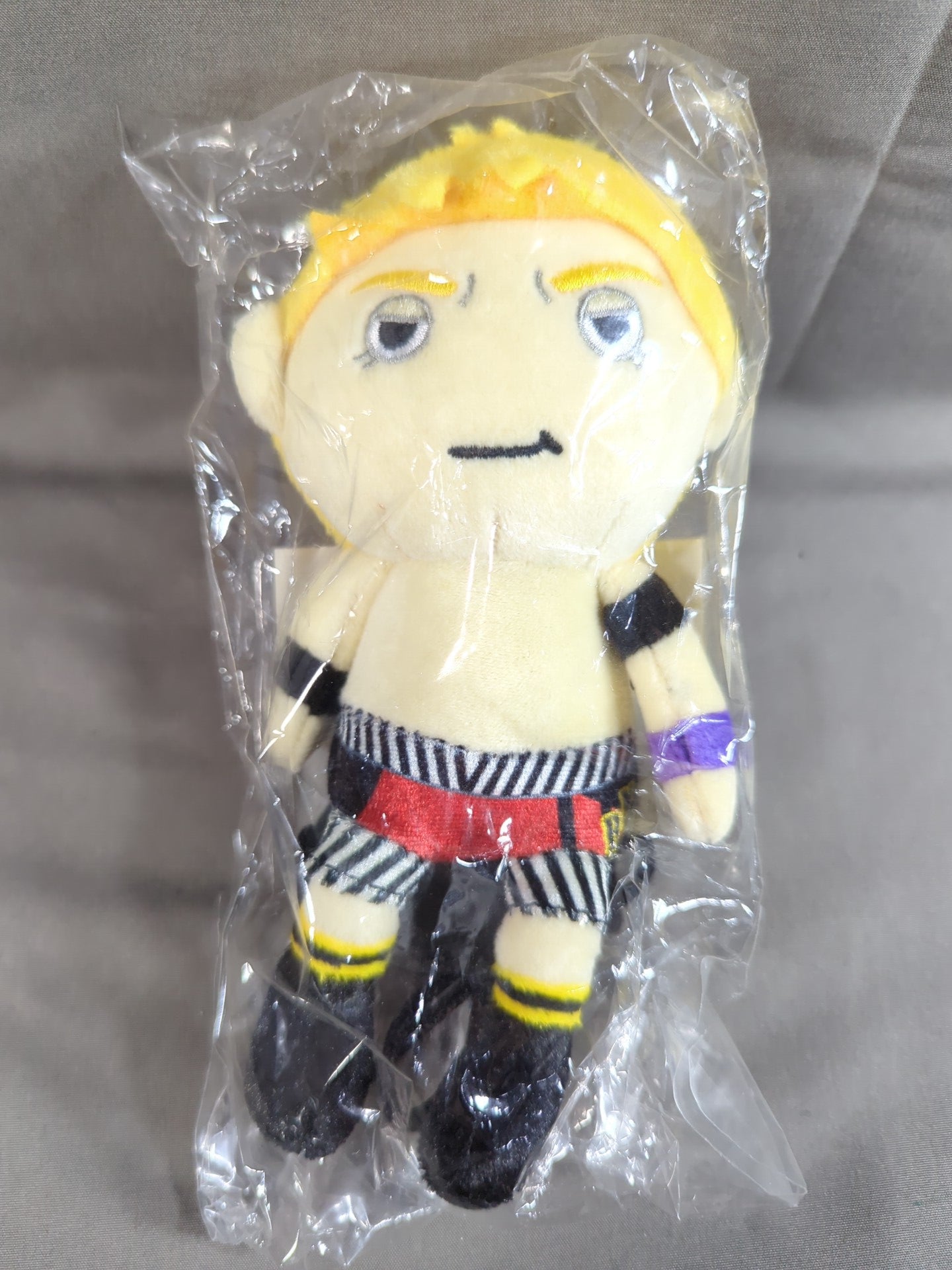 Kazuchika Okada