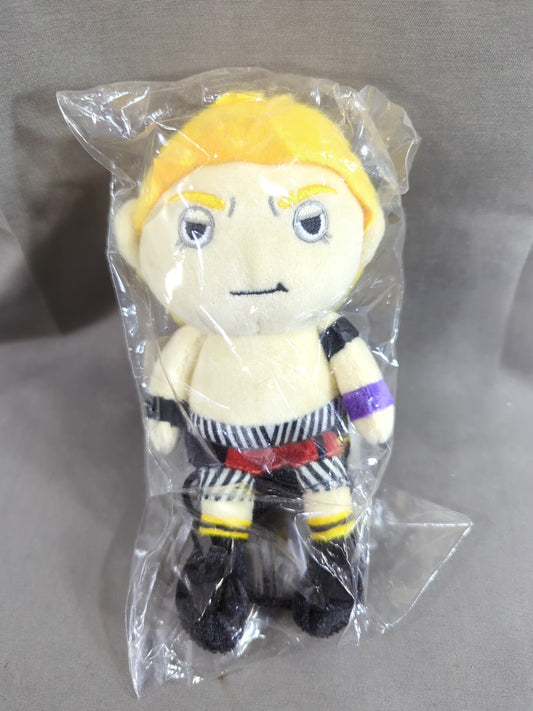 Kazuchika Okada