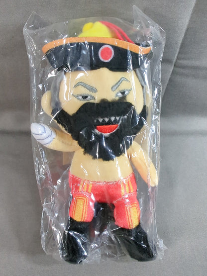 Pyonsuke Great -O-Khan