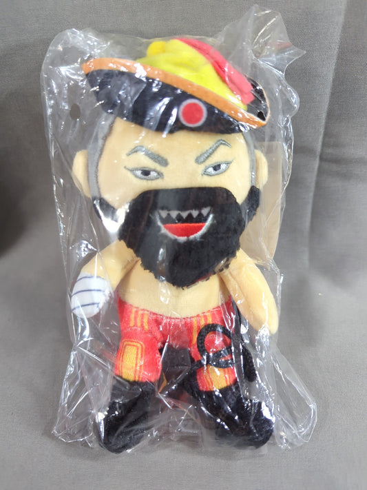 Pyonsuke Great -O-Khan