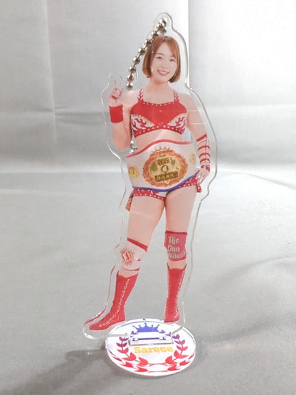 Sareee (SARRAY)  Acrylic Stand (BEYOND THE SEA SINGLE ver.)