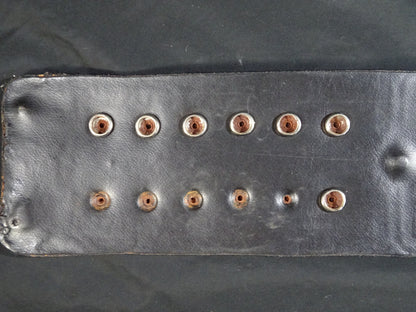 NWA World TV Title Belt