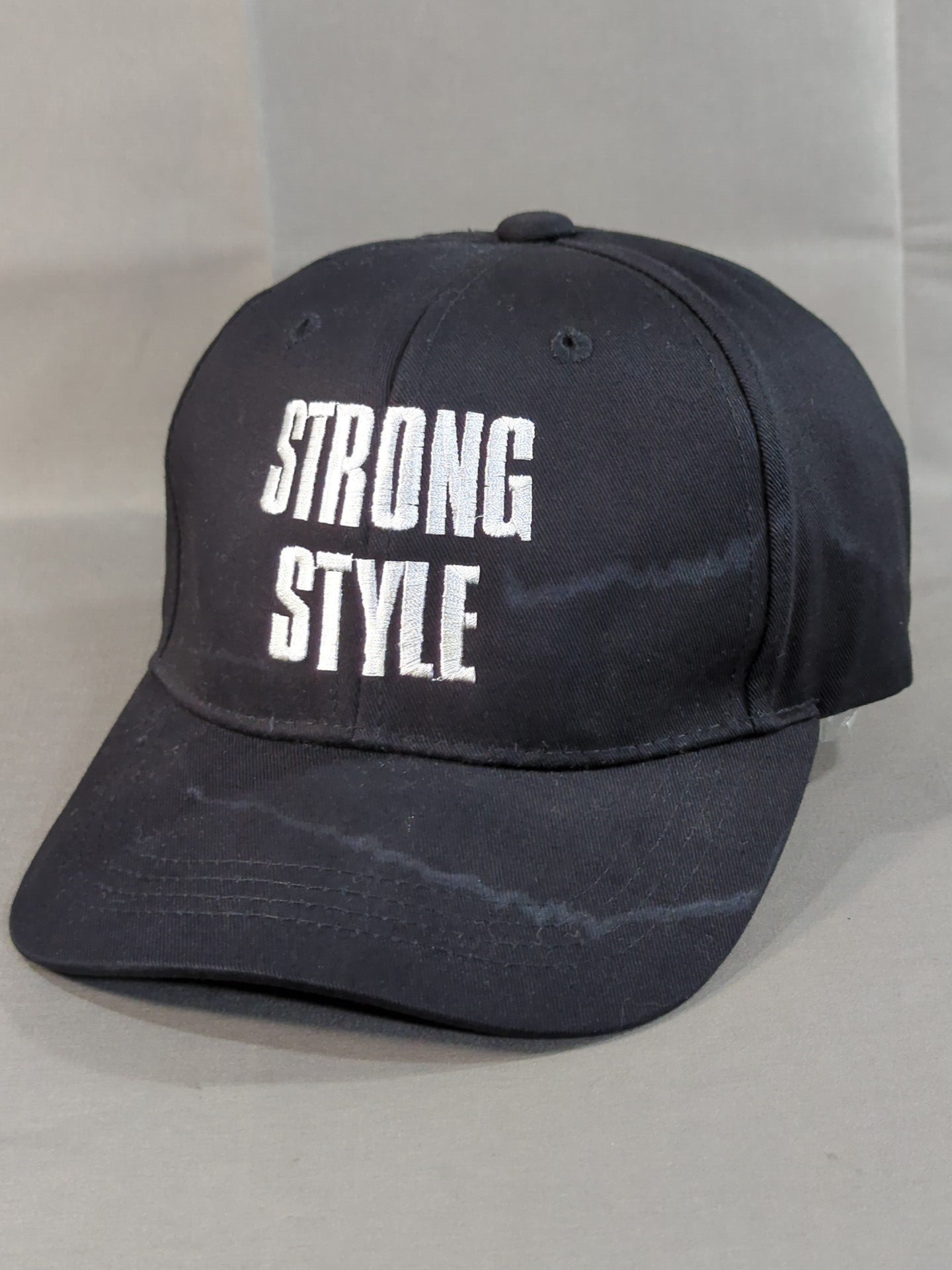 STRONG STYLE ベースボールキャップ