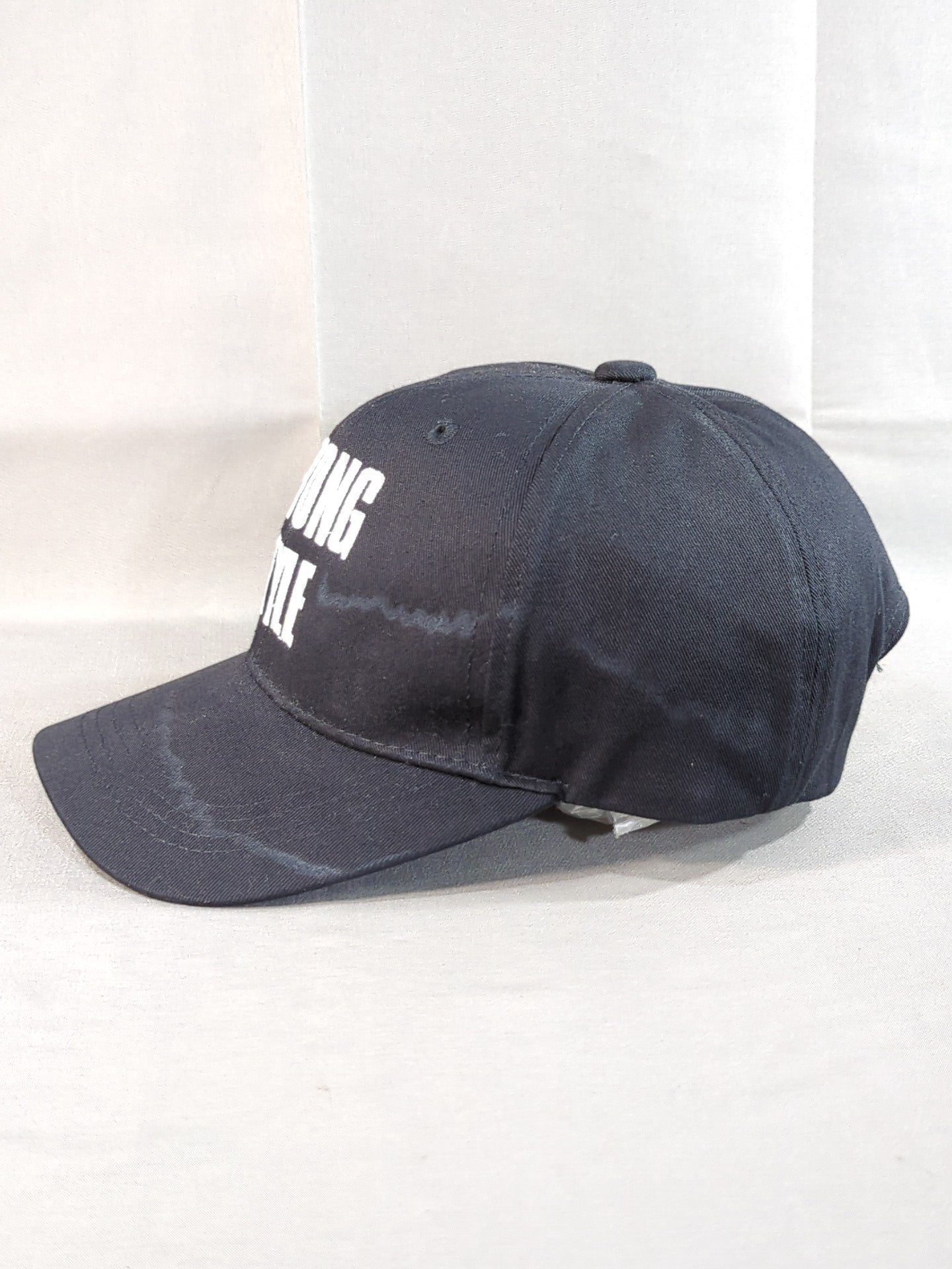 STRONG STYLE ベースボールキャップ