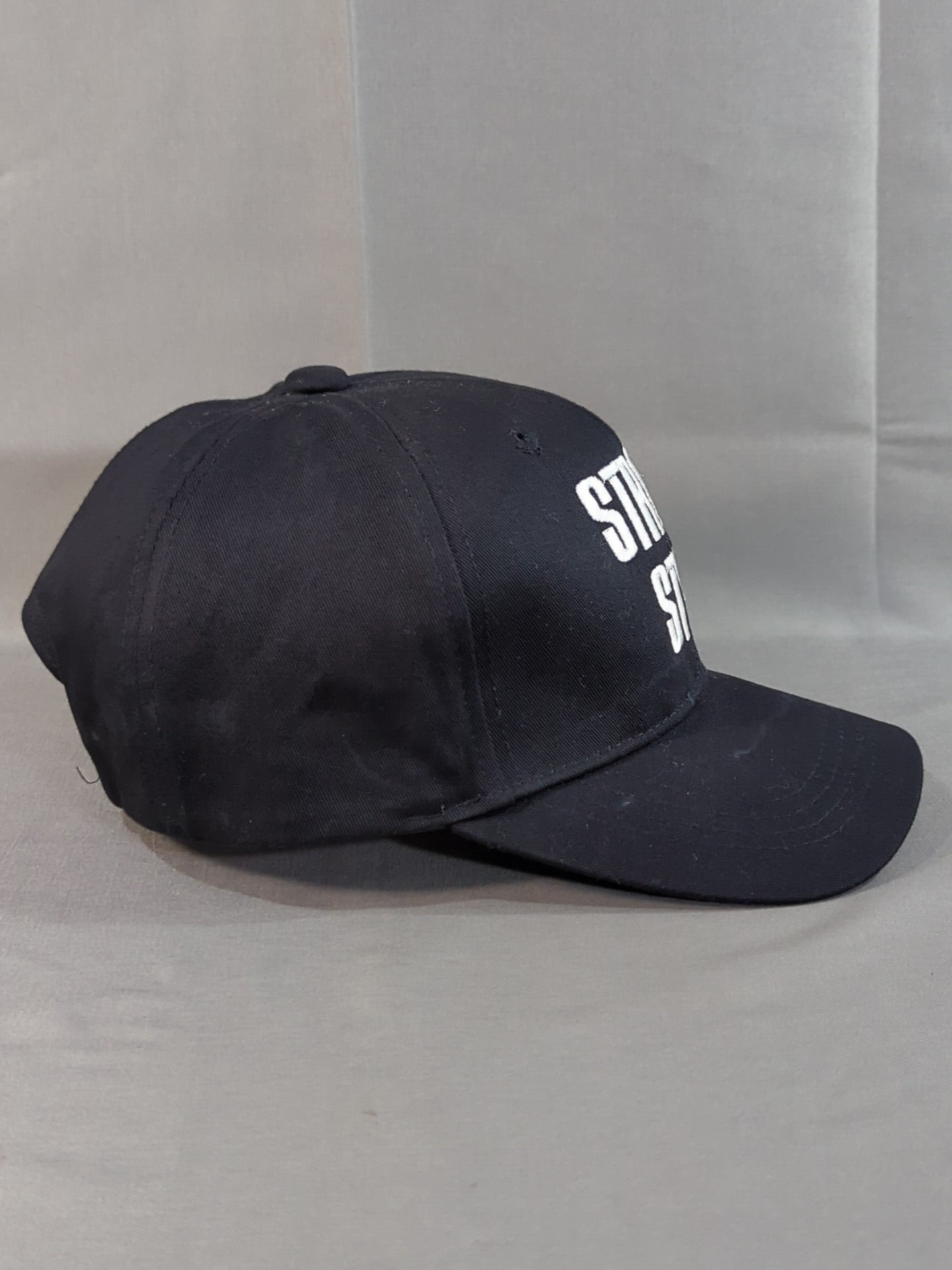 STRONG STYLE ベースボールキャップ