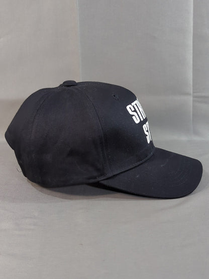 STRONG STYLE ベースボールキャップ