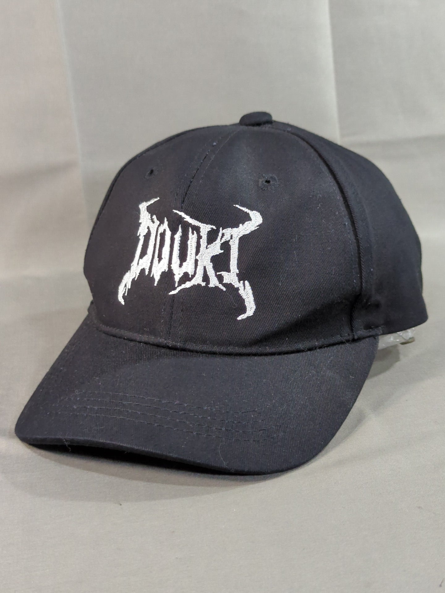 DOUKI「METAL」キャップ