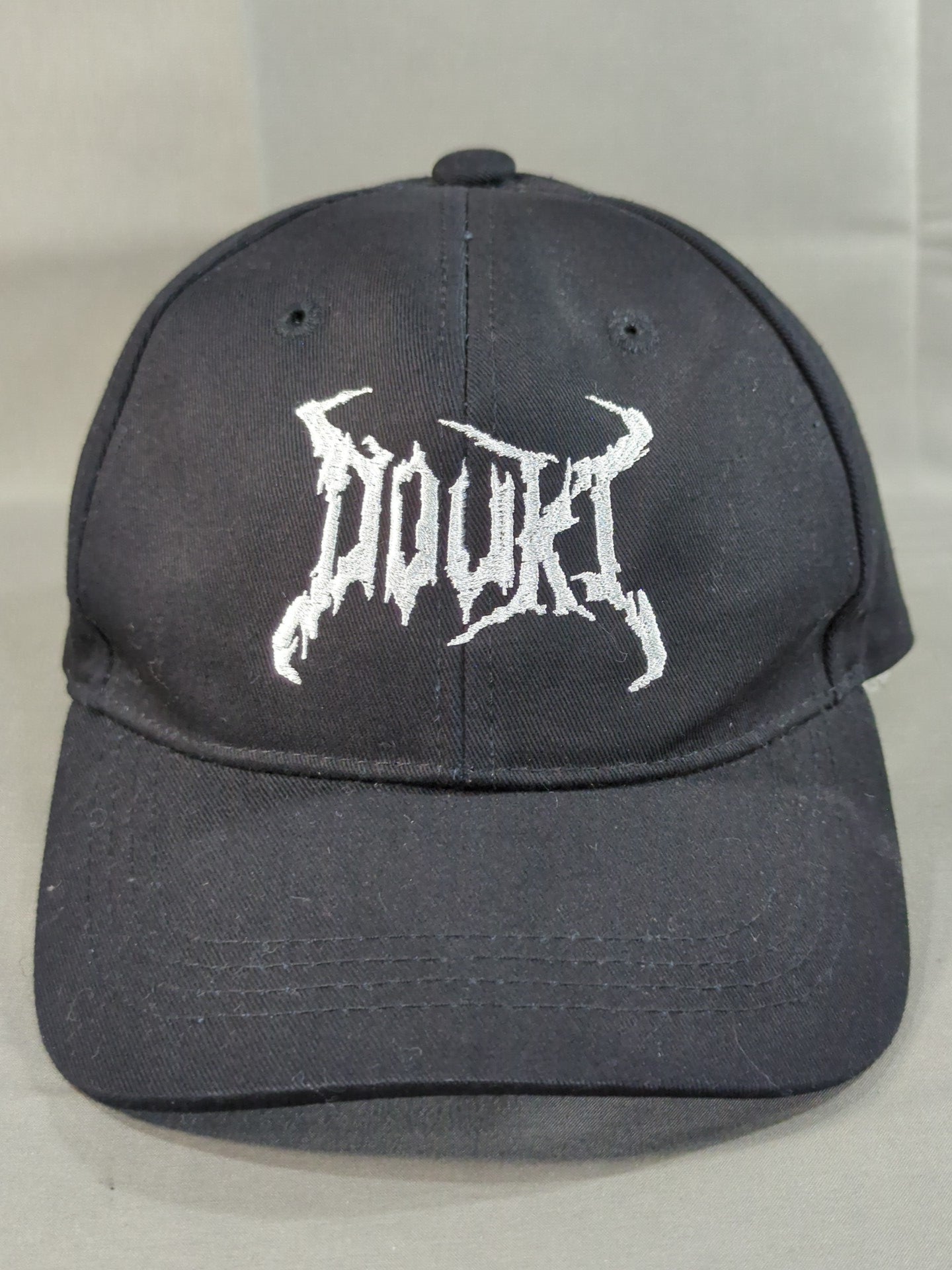 DOUKI「METAL」キャップ