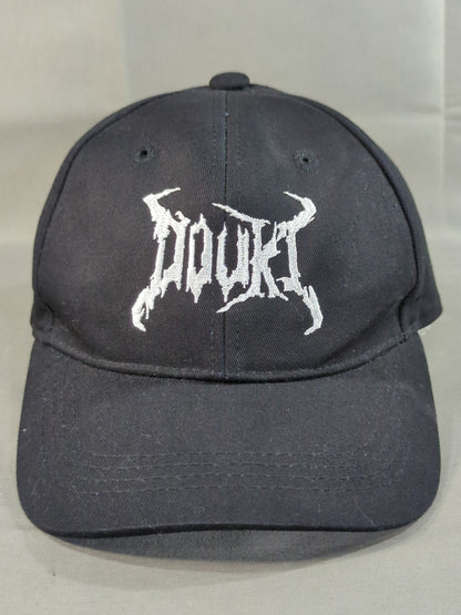DOUKI「METAL」キャップ