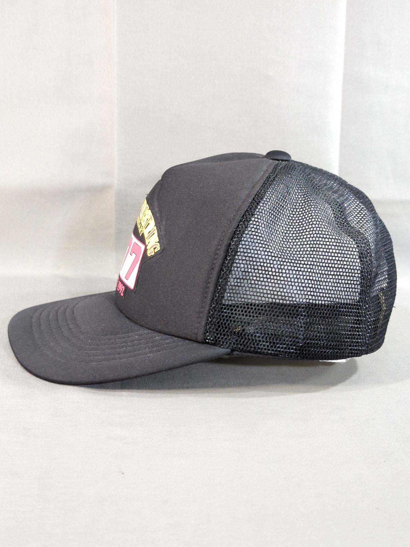 WAR「3rd ANNIVERSARY」メッシュキャップ