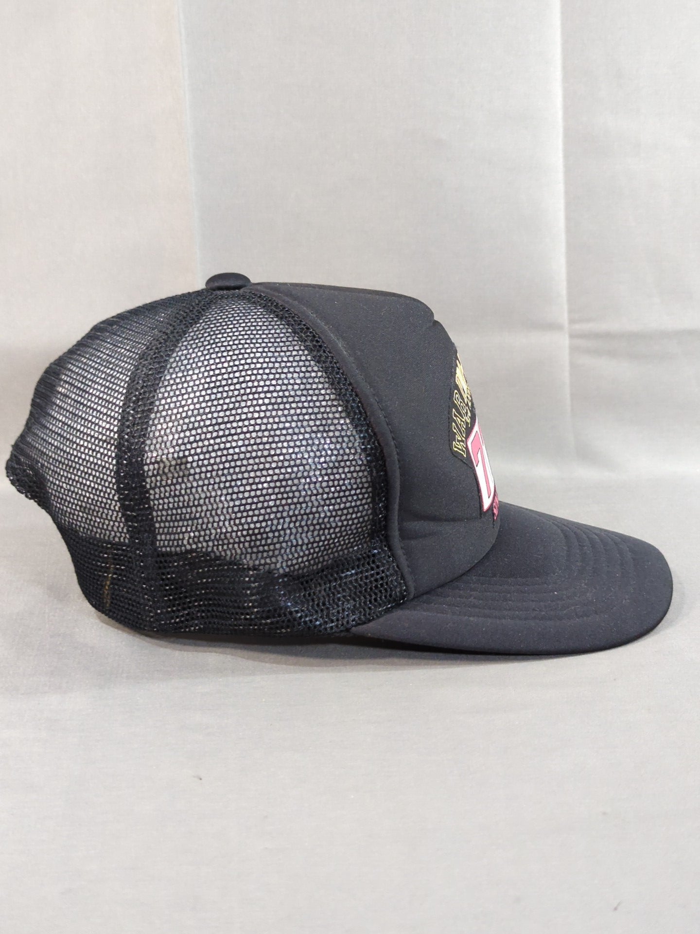 WAR「3rd ANNIVERSARY」メッシュキャップ