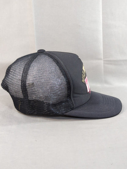 WAR「3rd ANNIVERSARY」メッシュキャップ