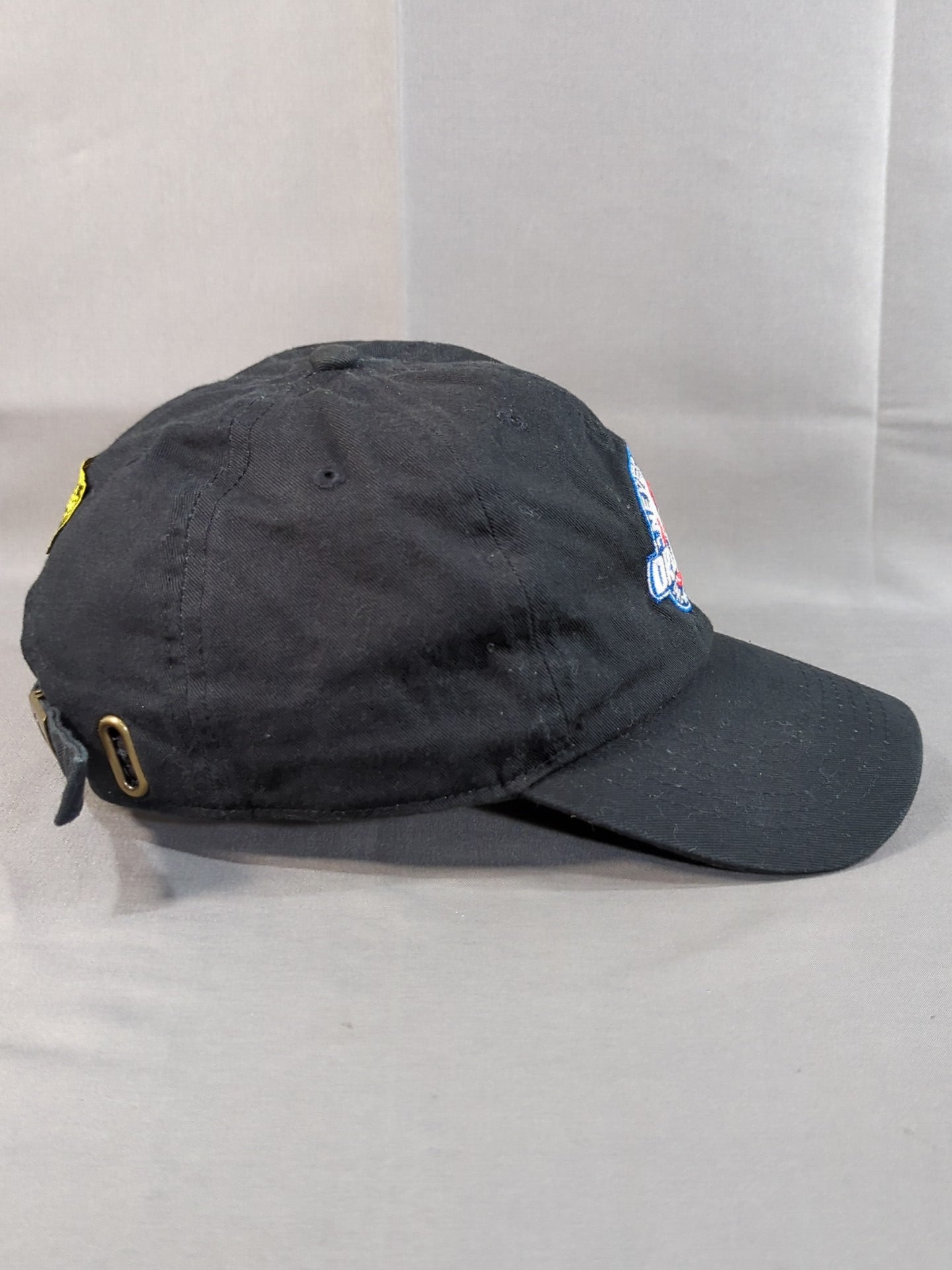 【藤波辰爾 直筆サイン入り】DRADITION×Count 2.9「NEVER GIVE UP」キャップ