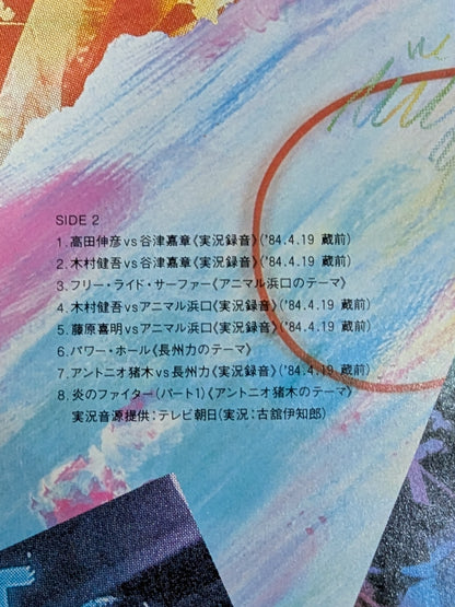 FIGHTING Blazing SOLDIERS / 正規軍vs維新軍