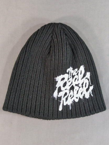 OZAWA「THE REAL REBEL」ニットキャップ