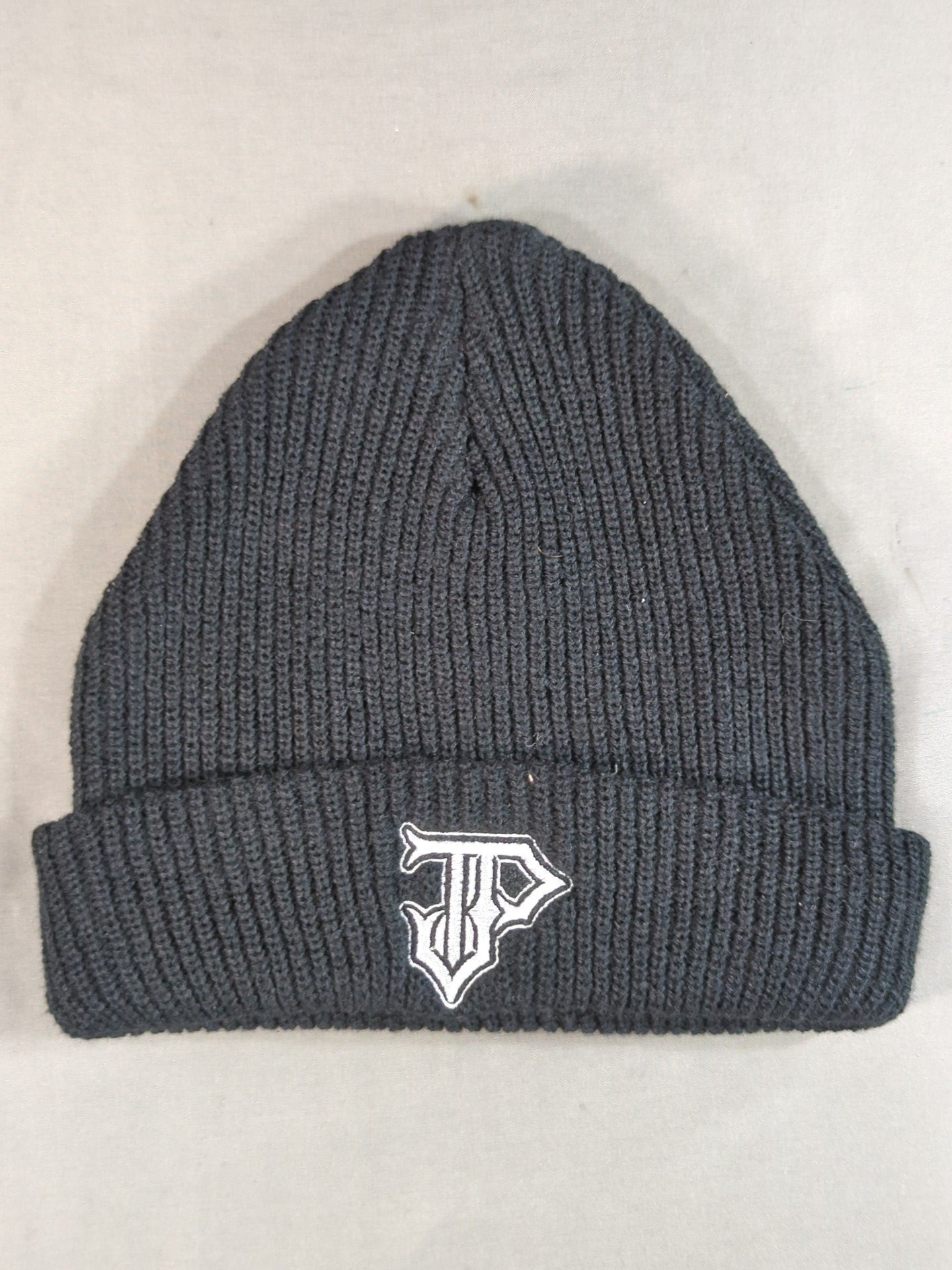 TJP ニットキャップ