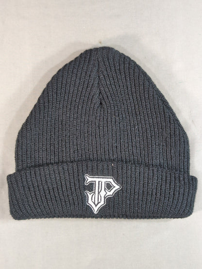 TJP ニットキャップ