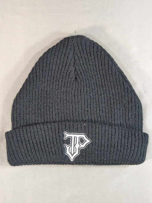 TJP ニットキャップ