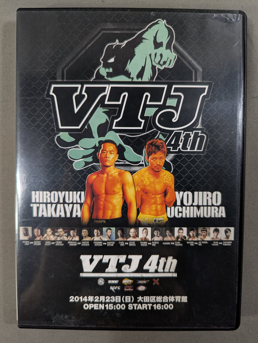 VTJ 4th