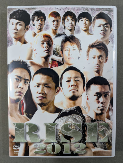 RISE 2012