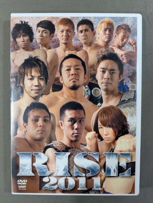 RISE 2011