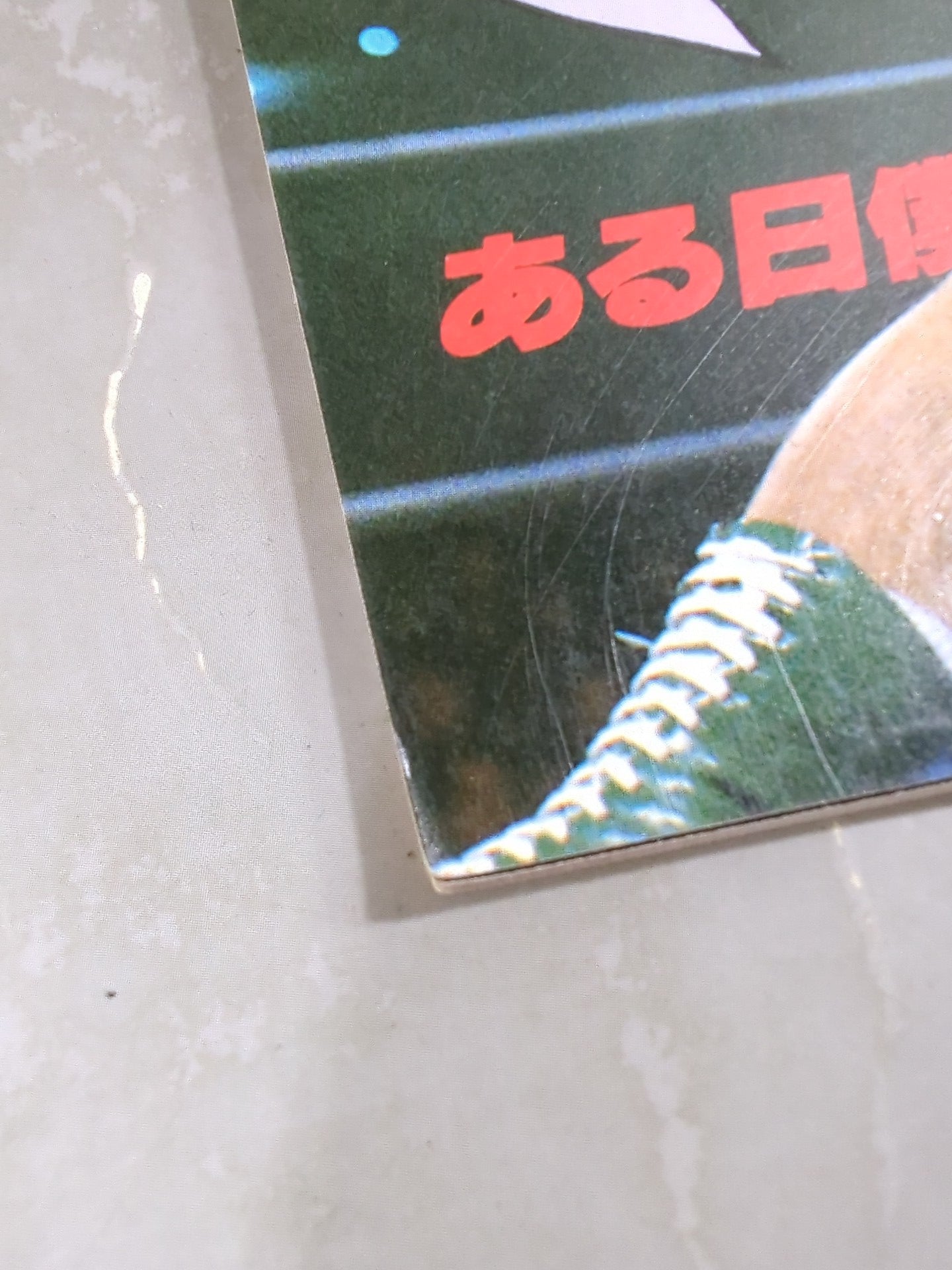 プロレスアルバム18 タイガーマスク