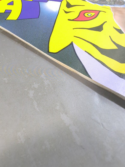 プロレスアルバム18 タイガーマスク