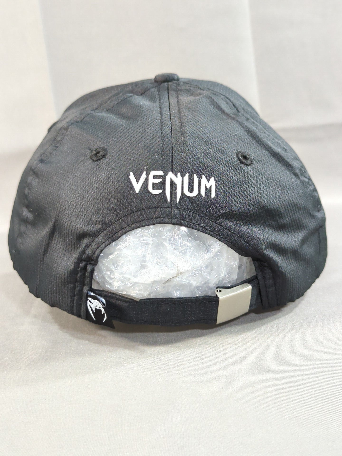 Venum Classic 2.0 キャップ(ブラック)