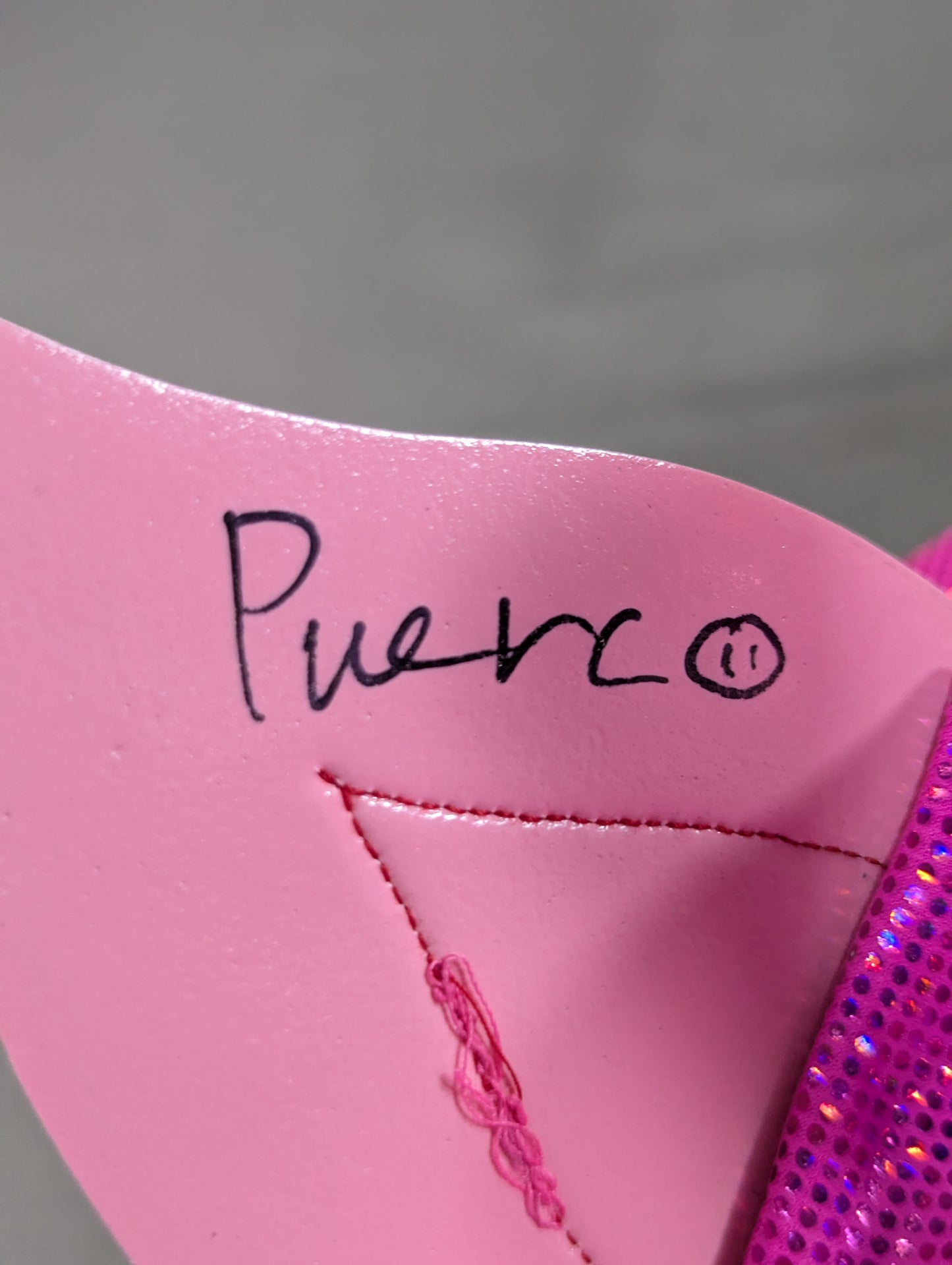 Puerco