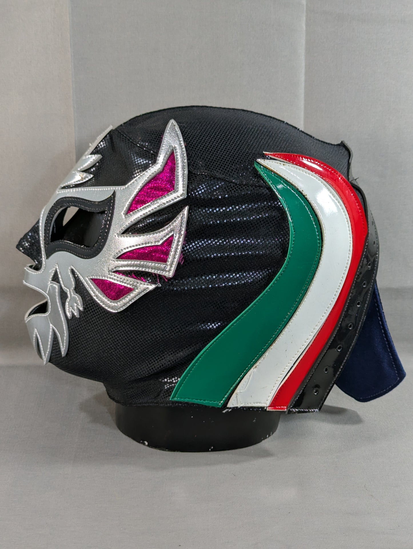 アギラ・ソリタリア