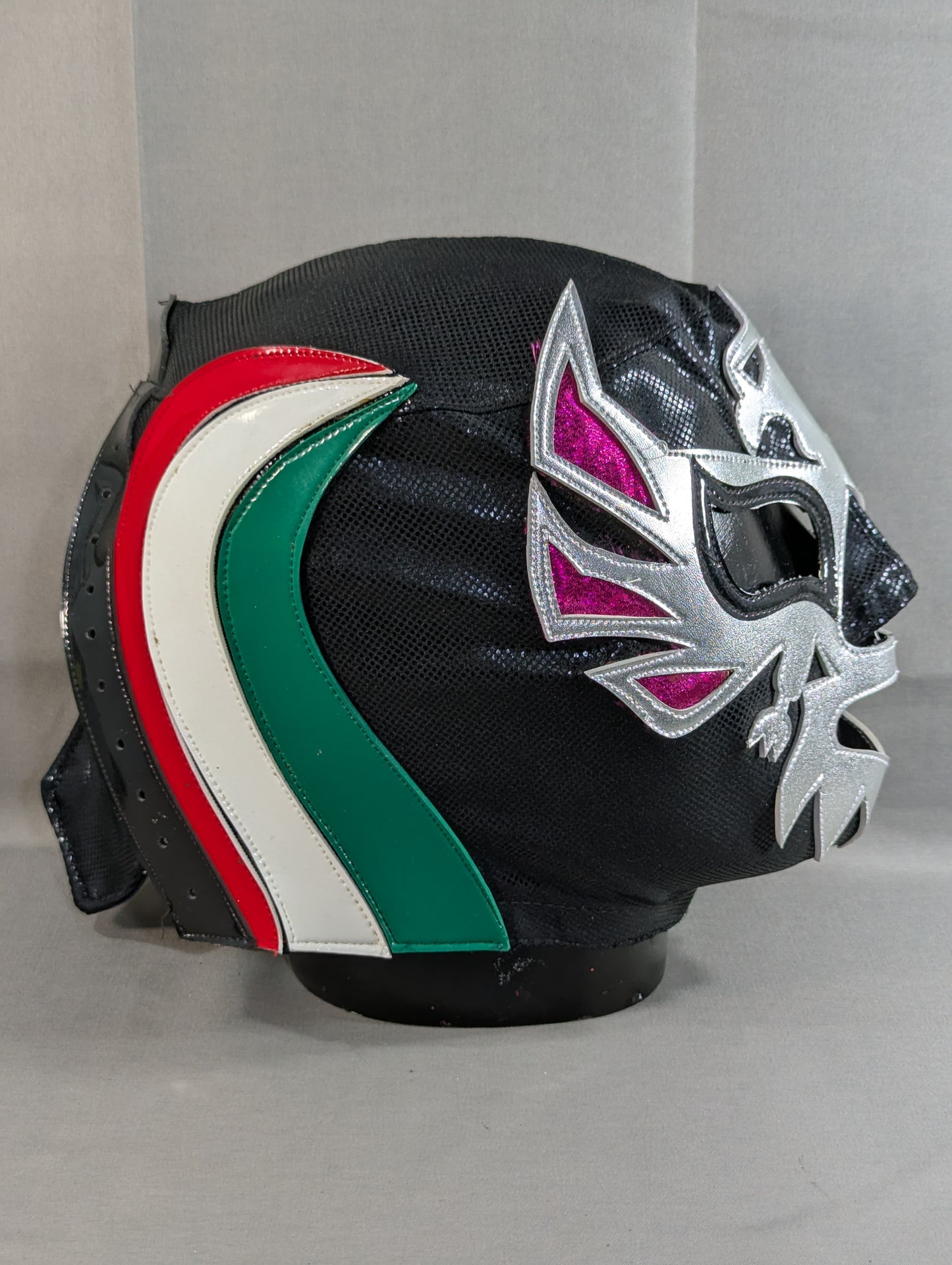 アギラ・ソリタリア