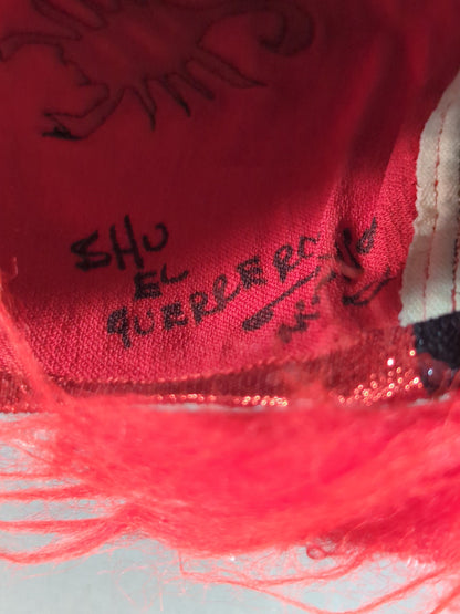Shu El Guerrero 