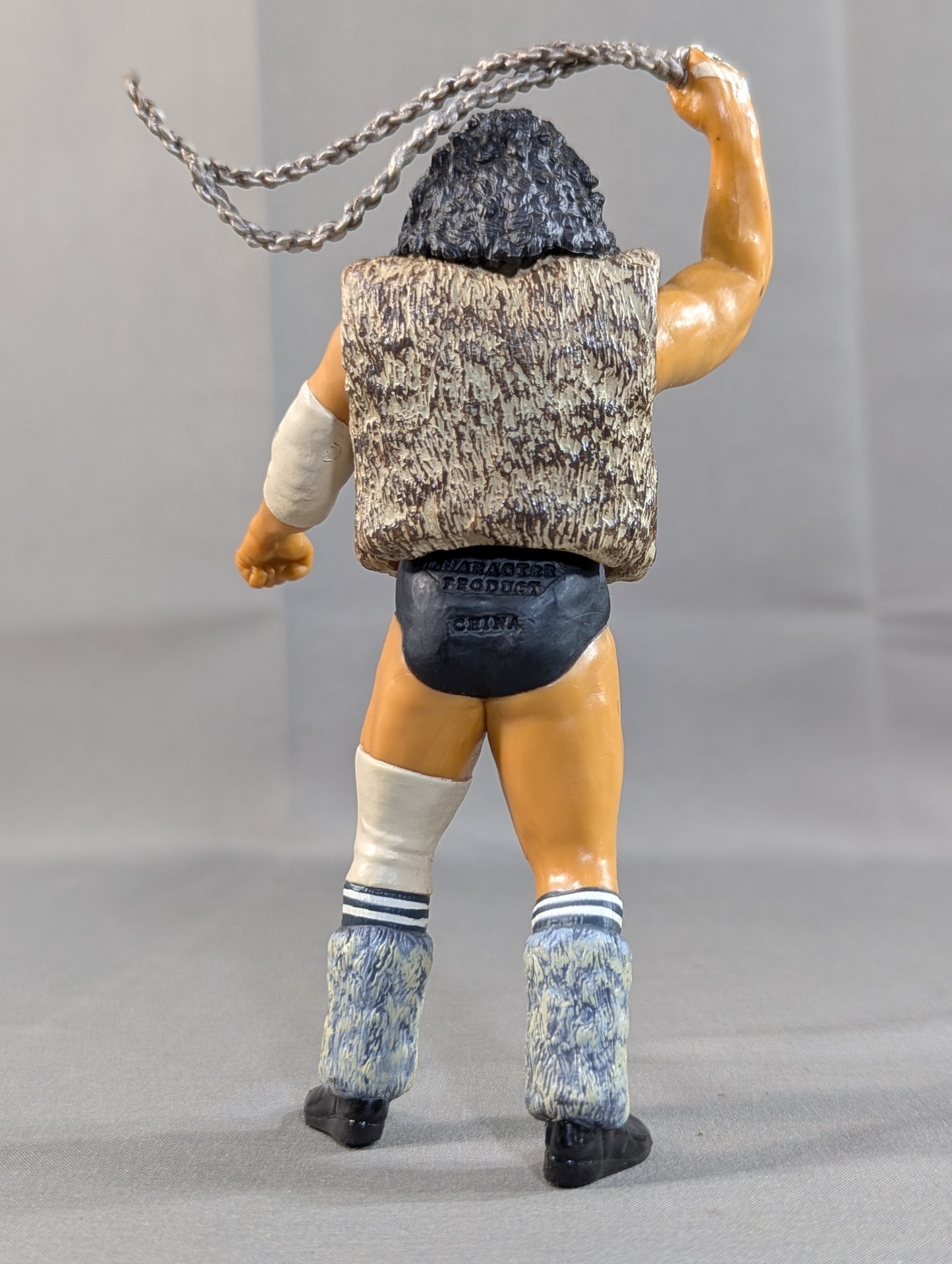 Bruiser Brody  (Shout Ver.)
