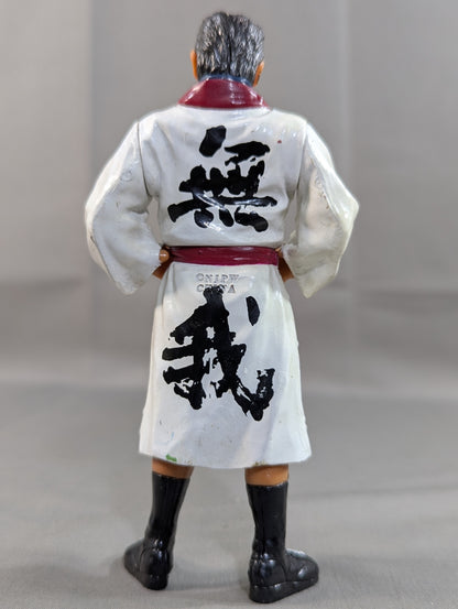 西村修
