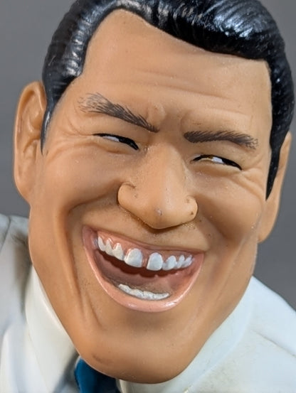 Antonio Inoki  (Dar in a suit!)