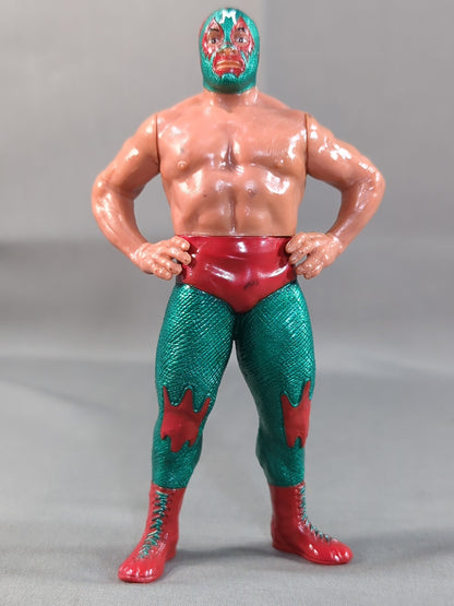 Mil Mascaras (Green Trade, Hoshino Fighter Type)