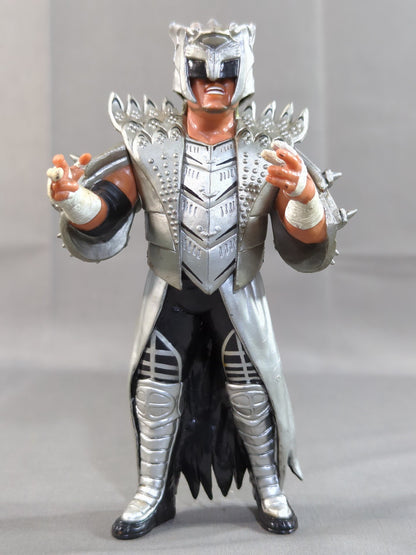 Hiroyoshi Tenzan  (Mecha Tenzan)