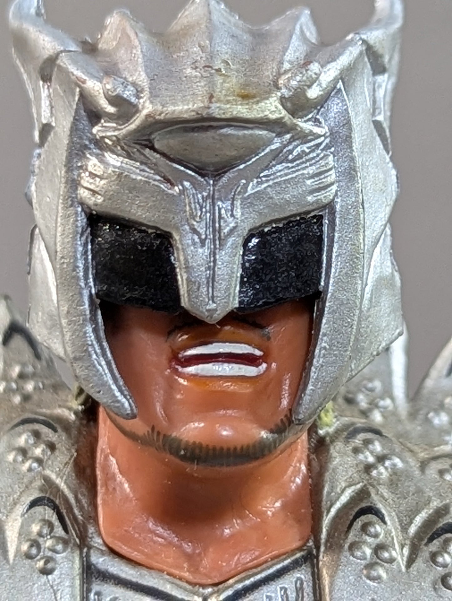 Hiroyoshi Tenzan  (Mecha Tenzan)