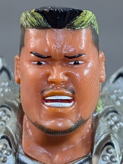 Hiroyoshi Tenzan  (Mecha Tenzan)