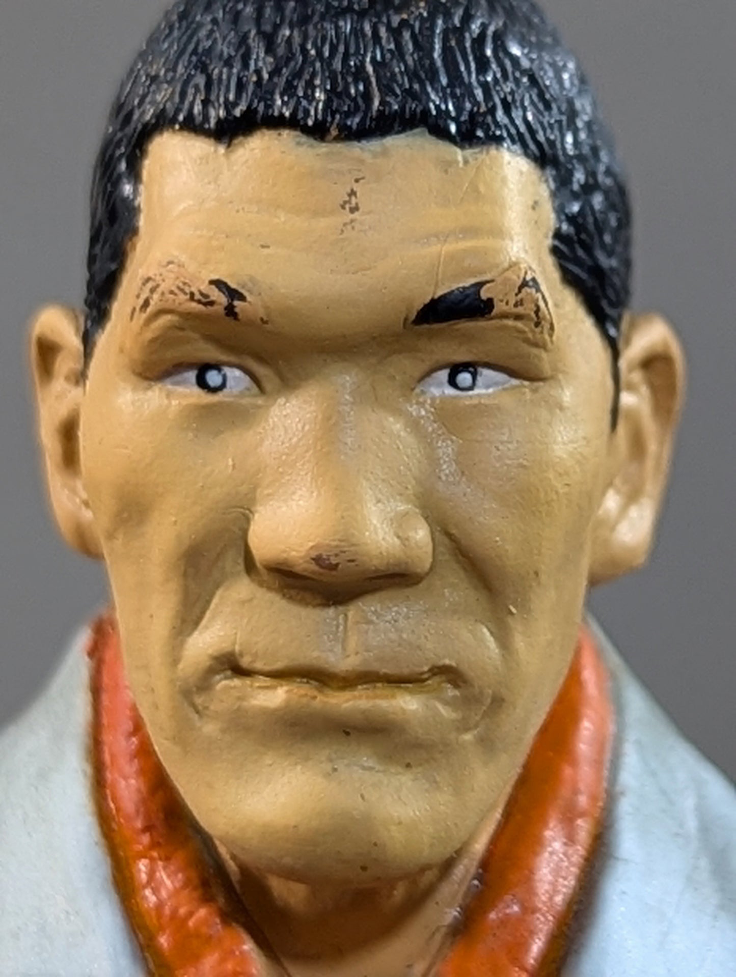Giant Baba  (gown)