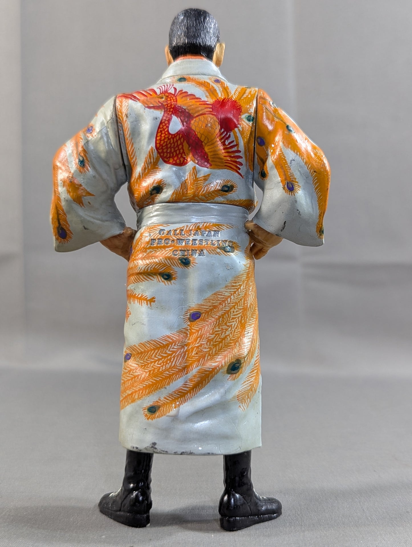 Giant Baba  (gown)