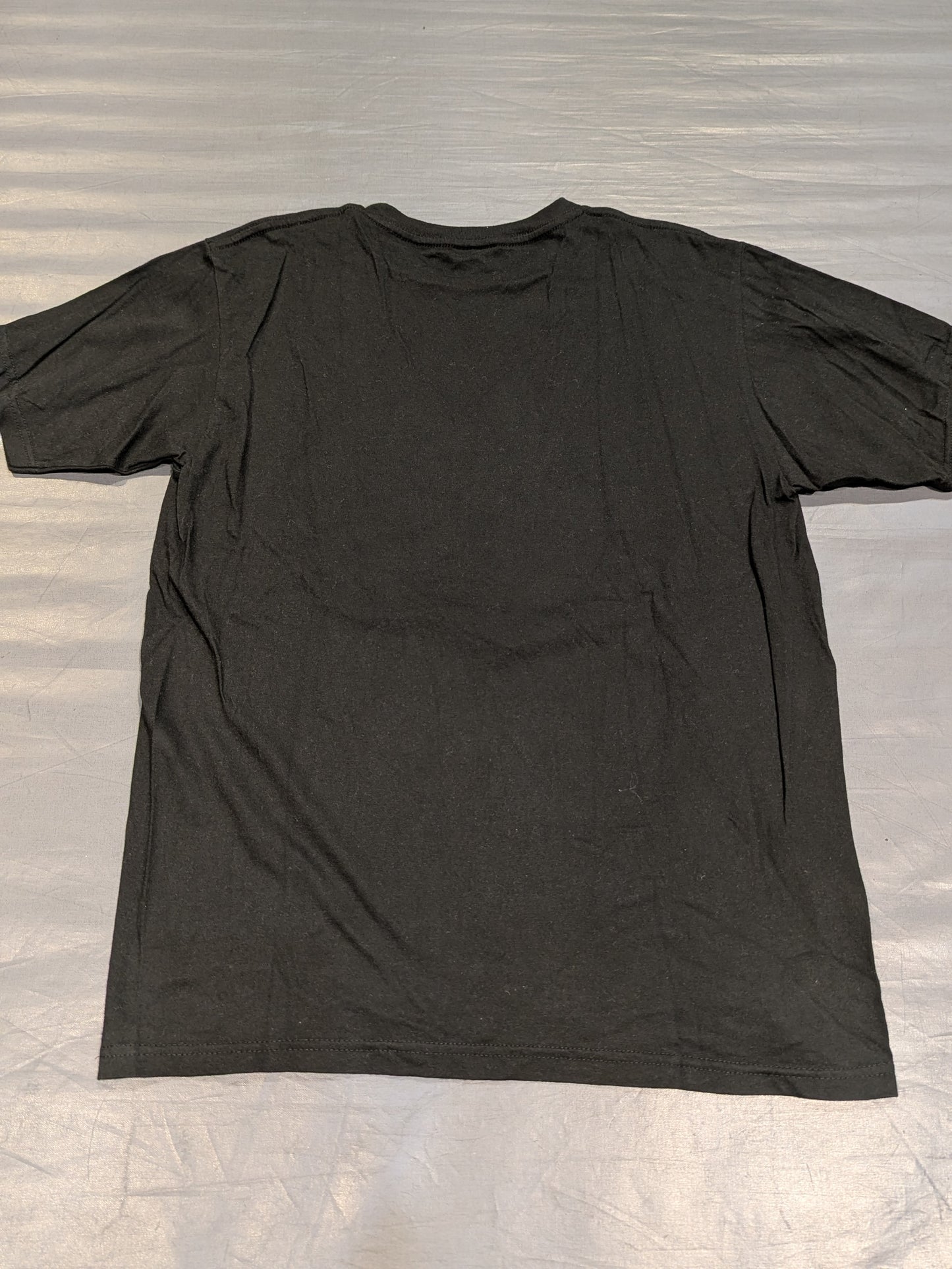 ムーの太陽 18周年記念 Tシャツ