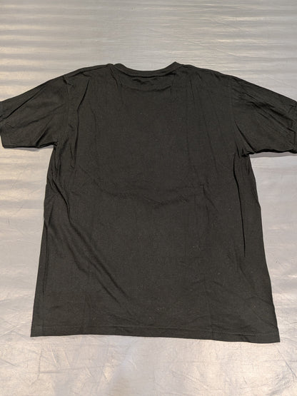 ムーの太陽 18周年記念 Tシャツ