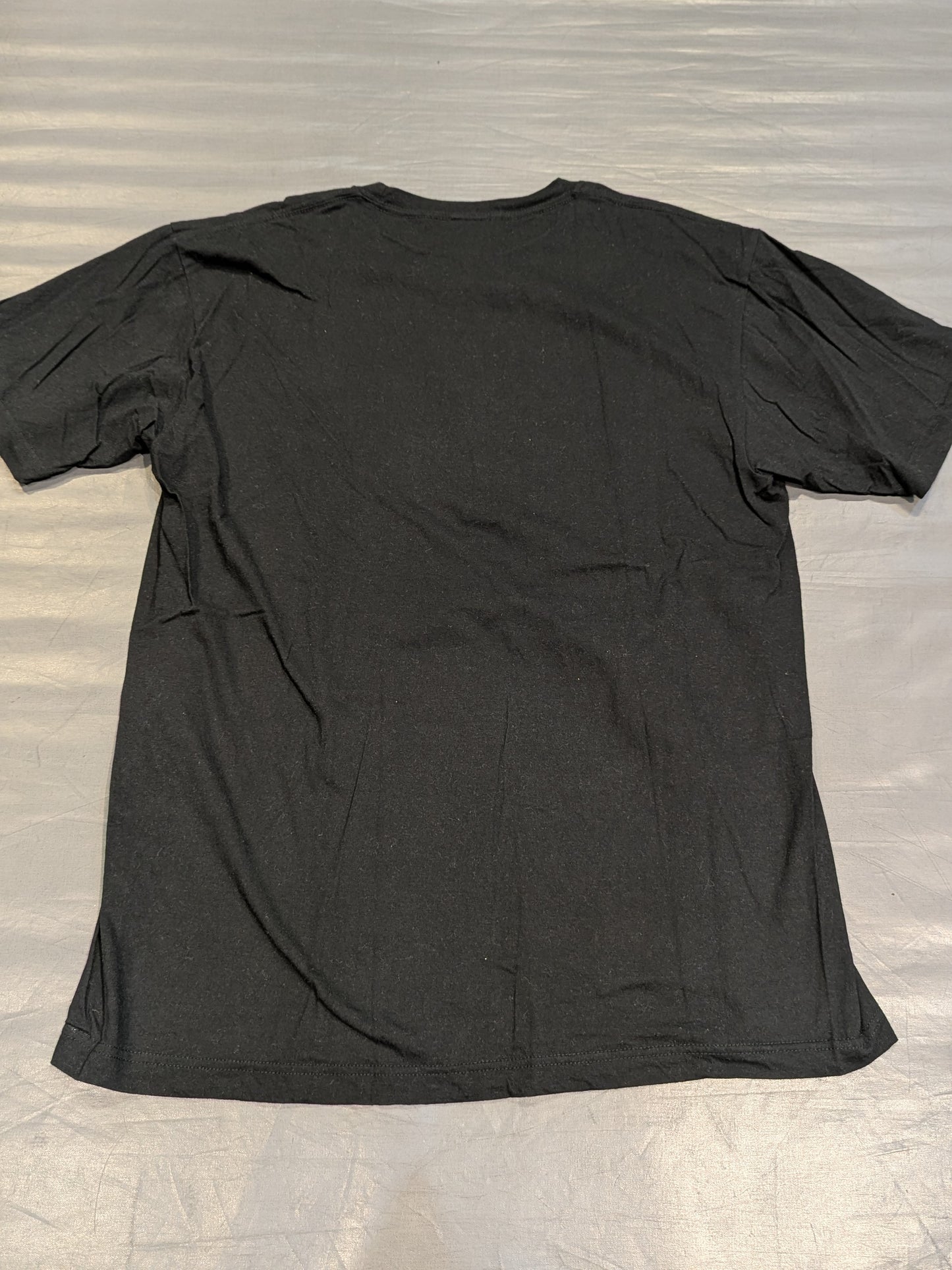 Wrestling of Darkness 666 Logo T-Shirt