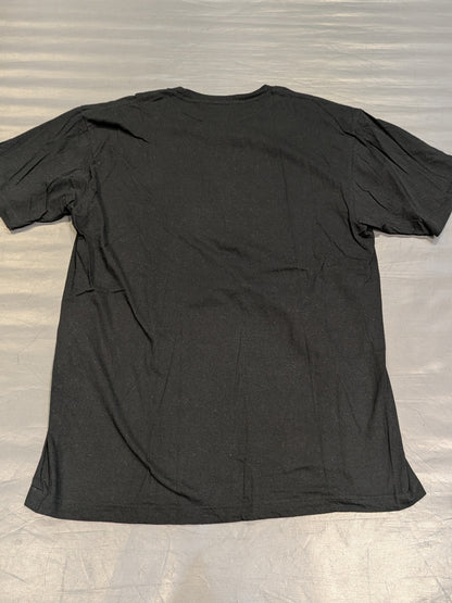 Wrestling of Darkness 666 Logo T-Shirt