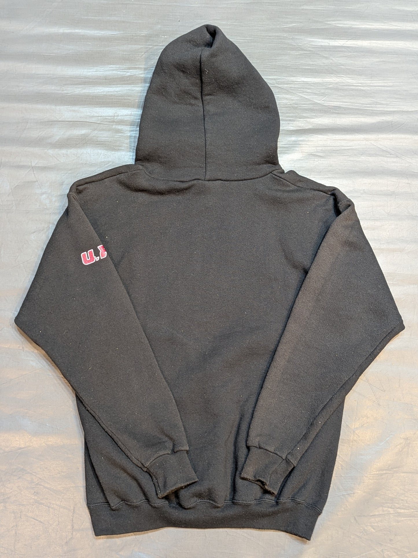 Naoya Ogawa: "You should be able to sharpen your eyes!!" Pullover hoodie