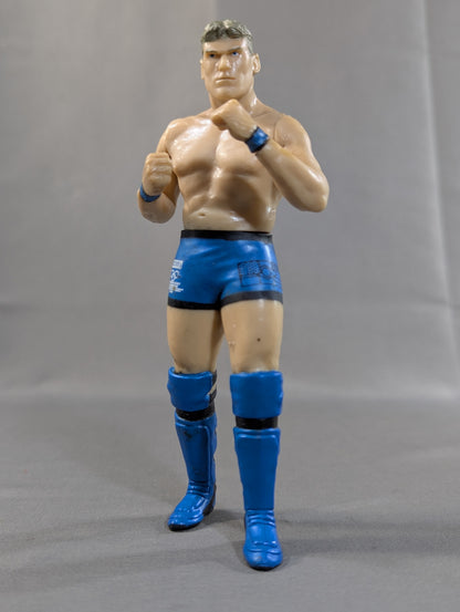 Josh Barnett
