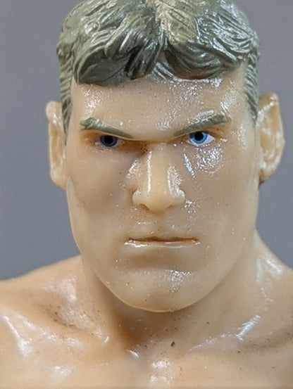 Josh Barnett