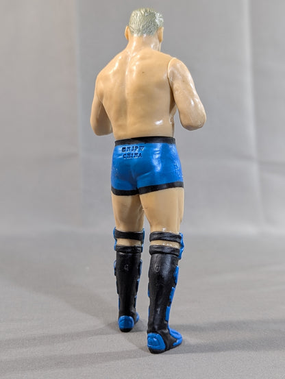 Josh Barnett