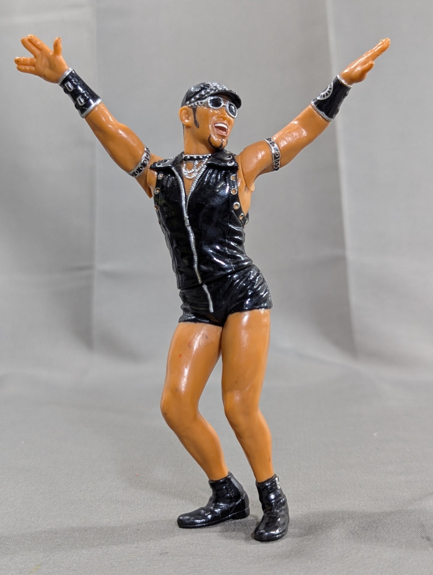 Razor Ramon HG